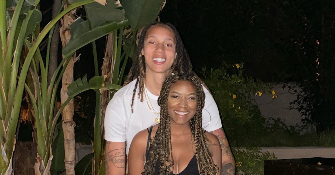 Brittney Griner’s Wife Unable to Reach WNBA Star on Their Anniversary